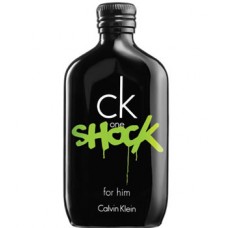 Calvin Klein 卡文克萊卡爾文克雷恩卡雷優震撼男士淡香水 50ml