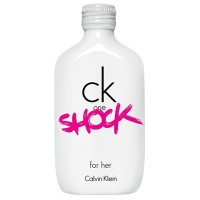 Calvin Klein 卡文克萊雷恩卡雷優震撼女士淡香水100ml