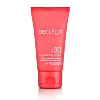 Decleor 思妍麗抗皺防曬日霜 SPF 30 50ml