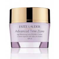 Estee Lauder 雅詩蘭黛逆時空青春抗皺滋潤面霜 正常/混合 50ML