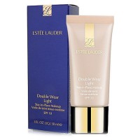Estee Lauder 雅詩蘭黛無瑕親膚持久輕透粉底液 SPF10 1.0 30ml