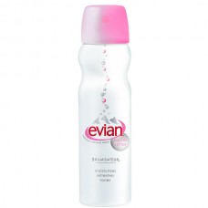 Evian 依雲礦泉水噴霧 50ml