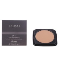 Kanebo Total Finish Refill 204 almond beige Foundation