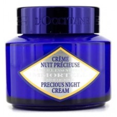 L'Occitane 蠟菊果實珍貴高效潤膚修復精華霜 50ml
