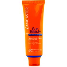 Lancaster 面部防晒美顏乳 SPF30 50ml