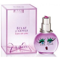 Lanvin Eclat D'Arpege淡香水噴霧 (Eyes On You) 限定版 50ml