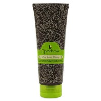 Macadamia澳洲天然堅果油深層修護髮膜 100ml