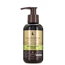 Macadamia 專業滋養保濕護理油 125ml