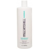 Paul Mitchell 瞬間保濕洗髮露 (保濕及活力) 1000ml