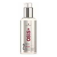 Schwarzkopf 施華蔻 - Osis+ 提升豐盈髮霜 ( 中度定型 ) 200ml