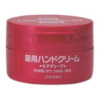 Shiseido 資生堂尿素保濕護手霜 100g