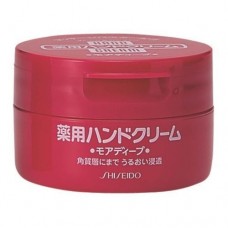 Shiseido 資生堂尿素保濕護手霜 100g