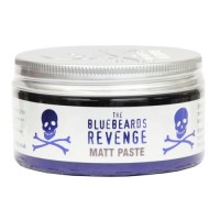 The Bluebeards Revenge 藍鬍子高彈性髮蠟 100ml