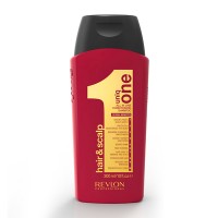 Revlon 露華濃 Uniq ONE全效護髮洗髮水 300ml