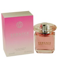 Versace 香戀水晶淡香水噴霧 30ml/1oz