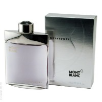 Mont Blanc 萬寶龍獨白男性淡香水75ml