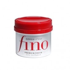 Shiseido 資生堂 FINO 高效滲透修復髮膜 230g