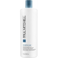 Paul Mitchell - 1號洗髮露 (溫和潔淨) 1000ml