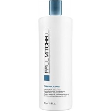 Paul Mitchell - 1號洗髮露 (溫和潔淨) 1000ml